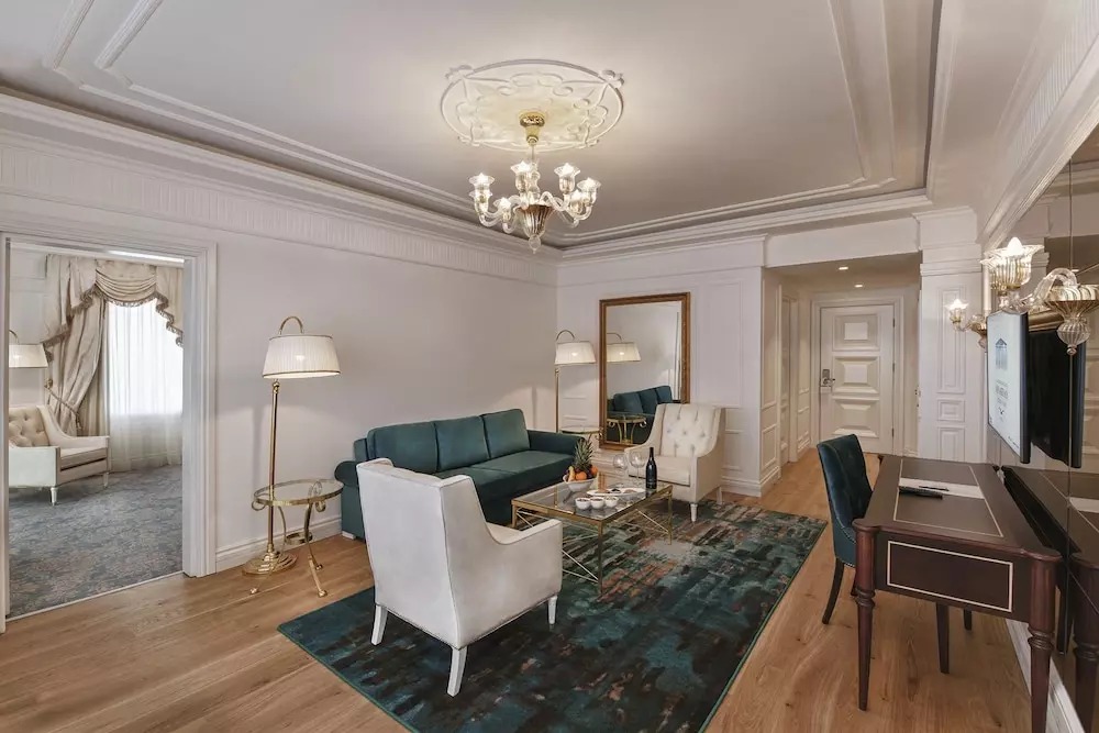 هتل کایا آرتمیس